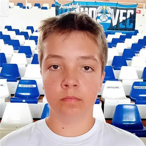 Jakub ŠTEFANOVIČ