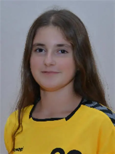 Sára Mária SABOLOVÁ