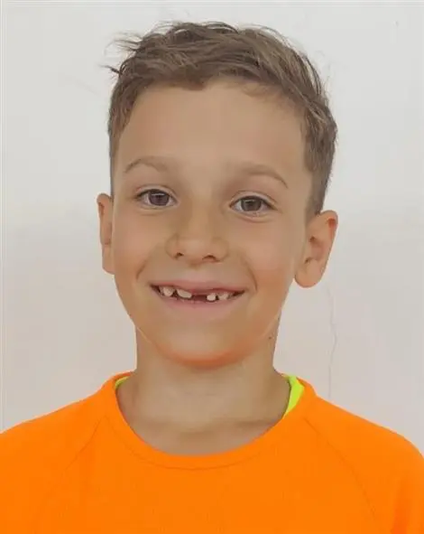 Dominik MITRO