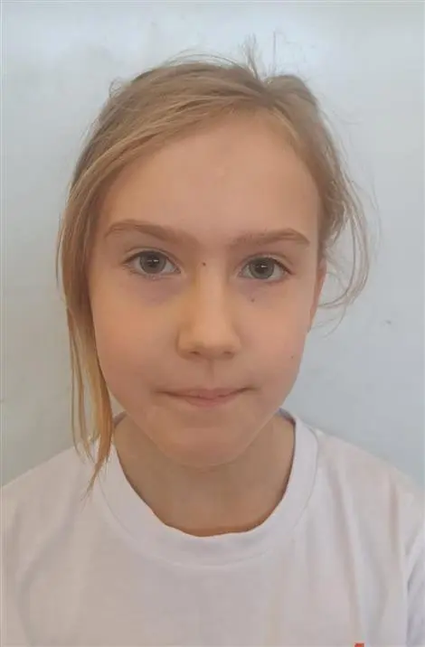 Sara Anna SCHNABL