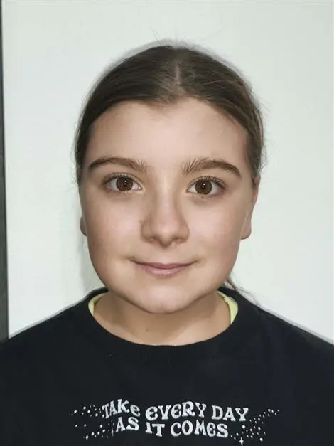 Timea MASLÁKOVÁ