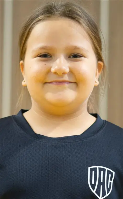 Anna VÖRÖS
