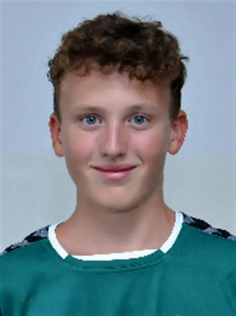 Kristián KRÍŽ