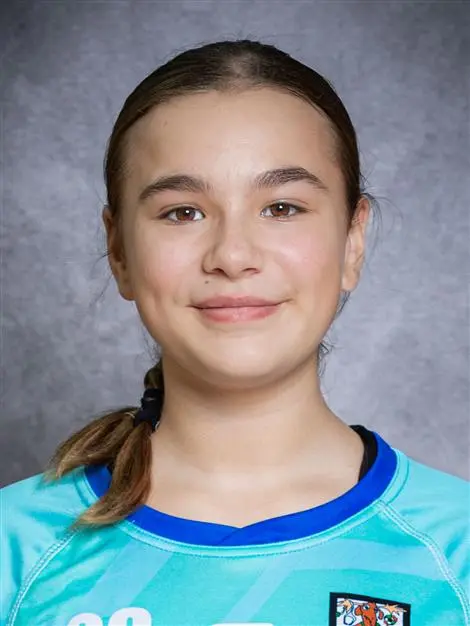 Rebeca Olívia TAKÁCSOVÁ