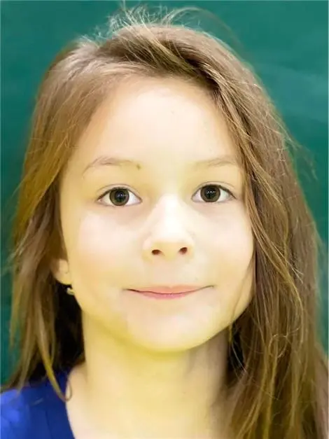 Dorottya Mária PINTES