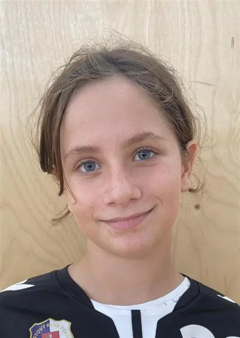 Selena Karin JOVANOVIČ