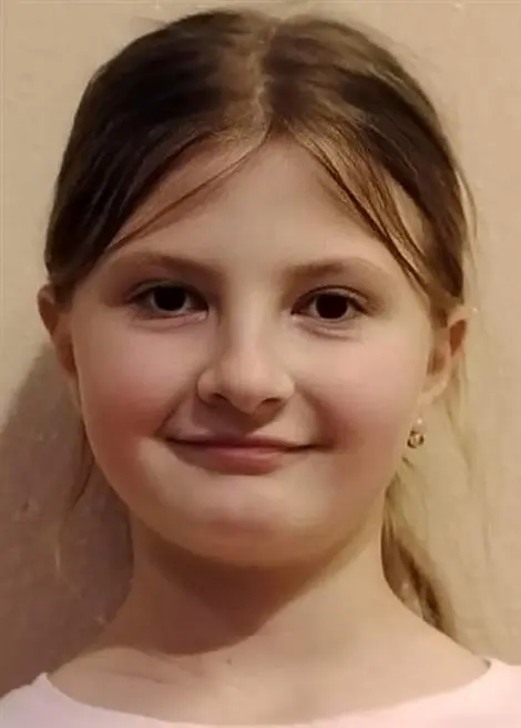 Vanesa GABRIŠOVÁ