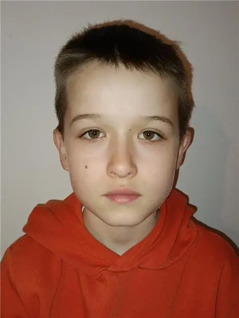 Matias KADLEČÍK