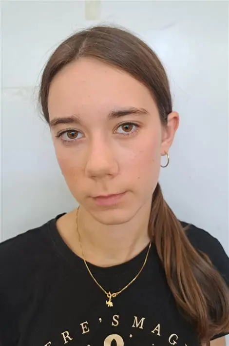 Zoja CSIBOVÁ