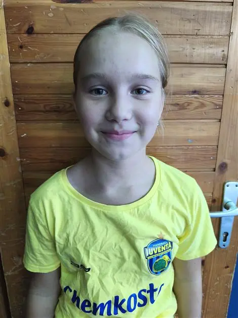 Radoslava PAVLÍKOVÁ