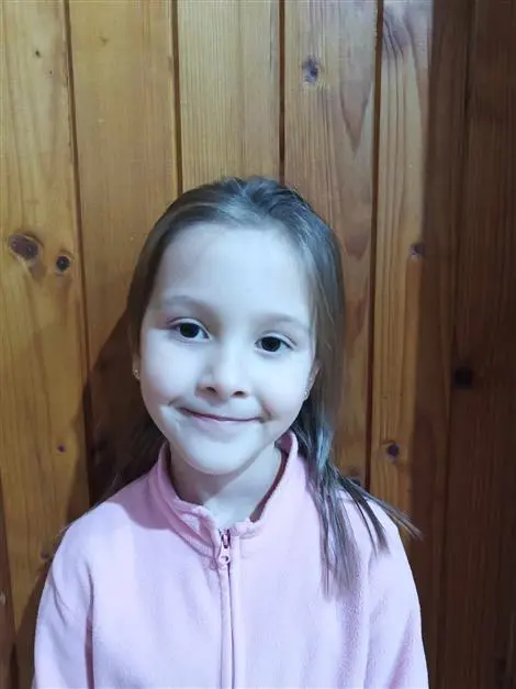 Anežka KRČMÁRIKOVÁ