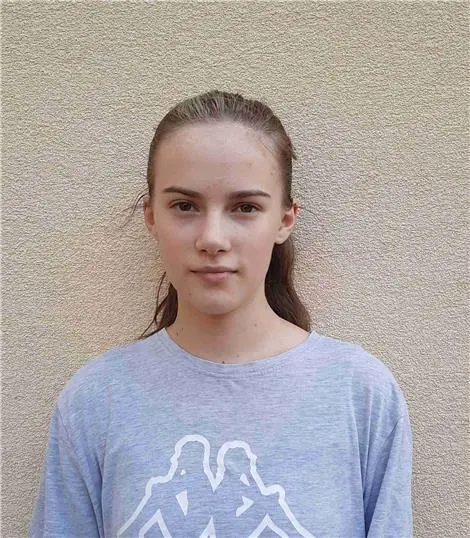 Lívia SZOLÁROVA