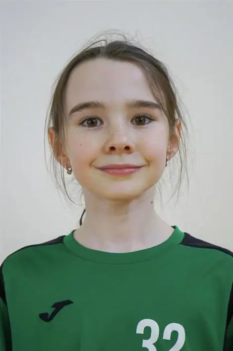 Lucia MARKOVIČOVÁ