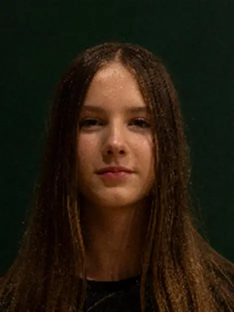 Nela BARNÍKOVÁ