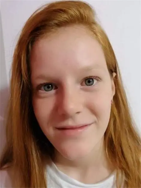 Dóra CSERKÓOVÁ