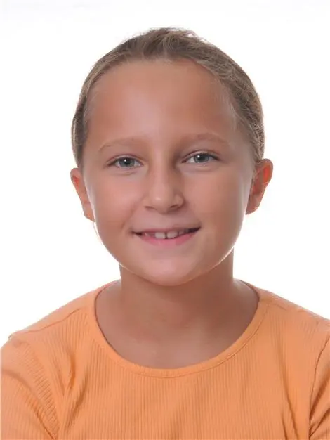 Soňa KRIŽOVIČOVÁ