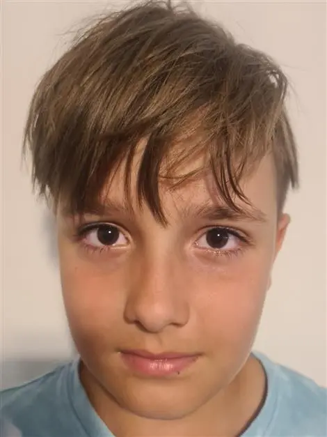 Kristián POLÁK