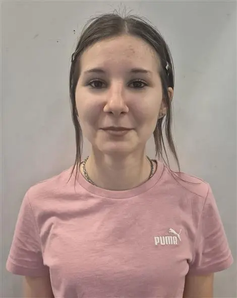 Dominika ŠIRGELOVÁ