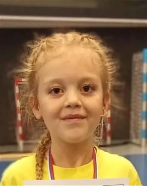Júlia PONIŠTIAKOVÁ