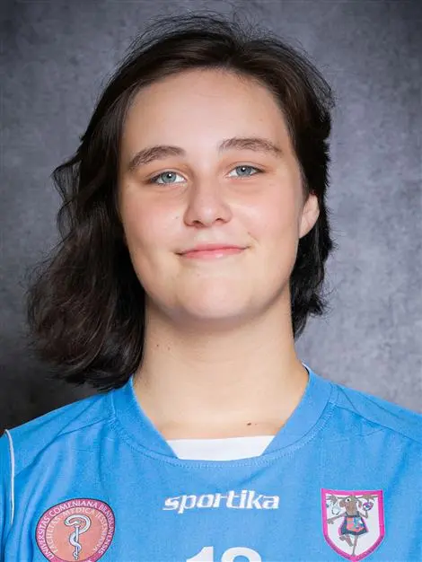 Ema BEŇOVÁ