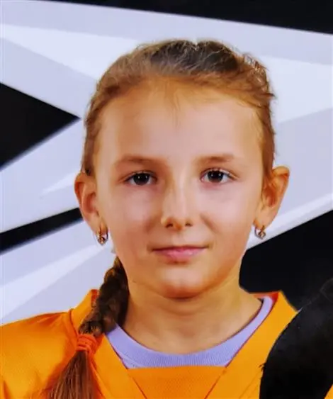 Olívia KORNÉLOVÁ