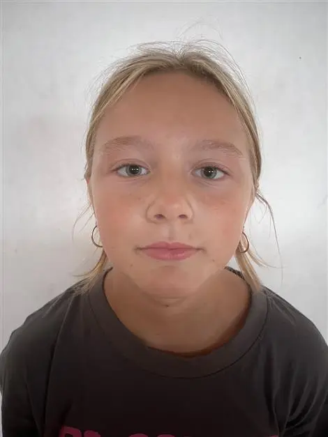 Sophia JANIŠOVÁ