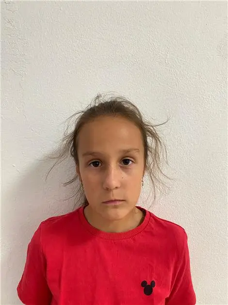 Denisa ŠEBOVÁ
