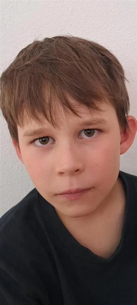 Michal MANČUŠKA