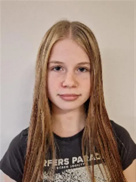 Linda JÁNOŠOVÁ