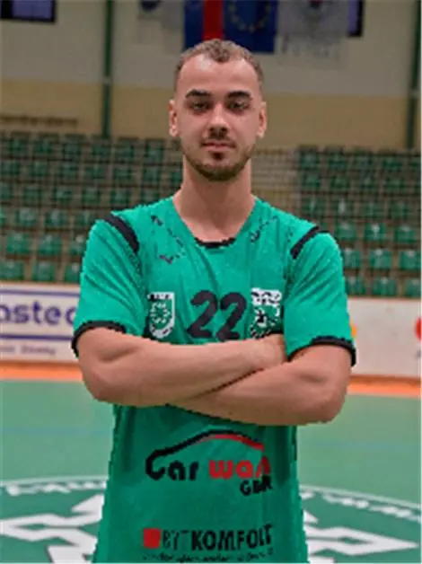 Adam LUKAČIN