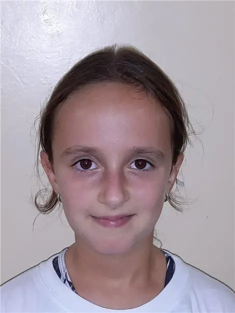 Dorka GYŰRÖSIOVÁ