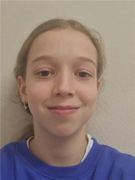 Lilianna  KAPUSTOVÁ