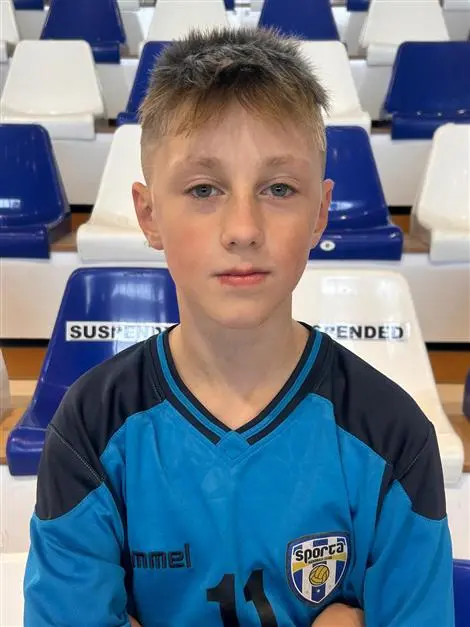 Adam CHRENKO
