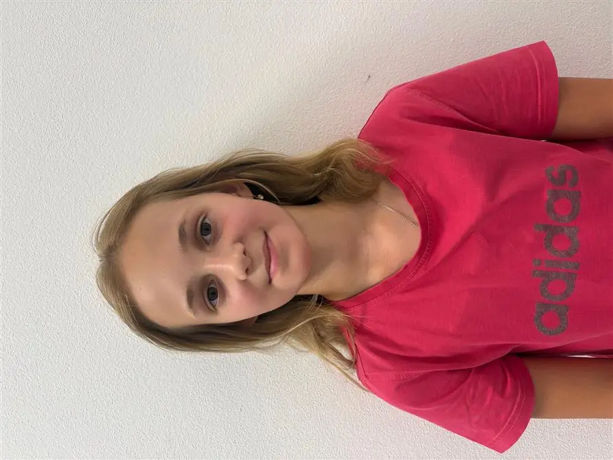 Viktória ŠVRLOVÁ
