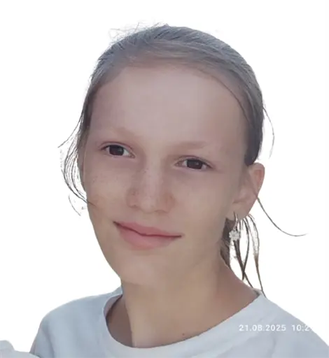 Aneta VESELOVSKÁ