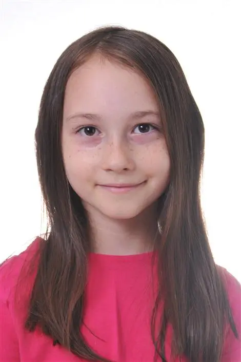 Melánia MALÍKOVÁ