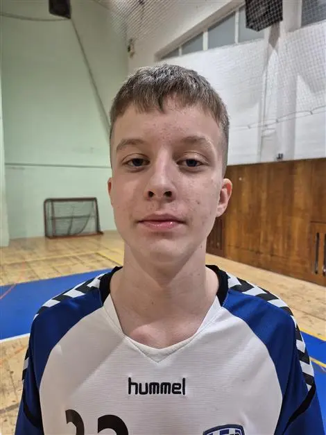 Alex MAŽÁR