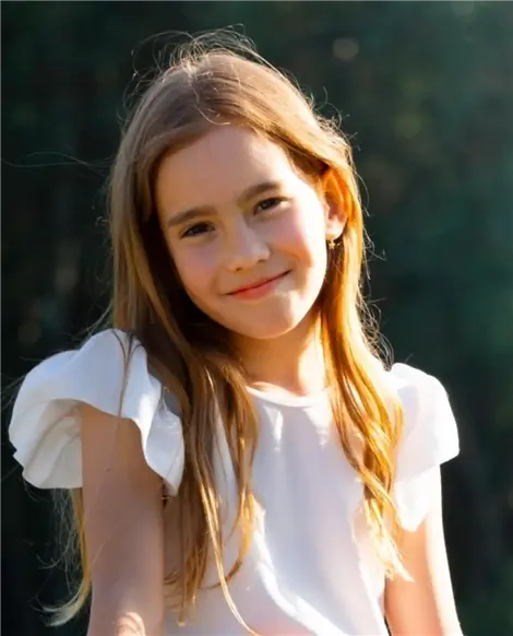 Fanni NAGYVENDÉGI
