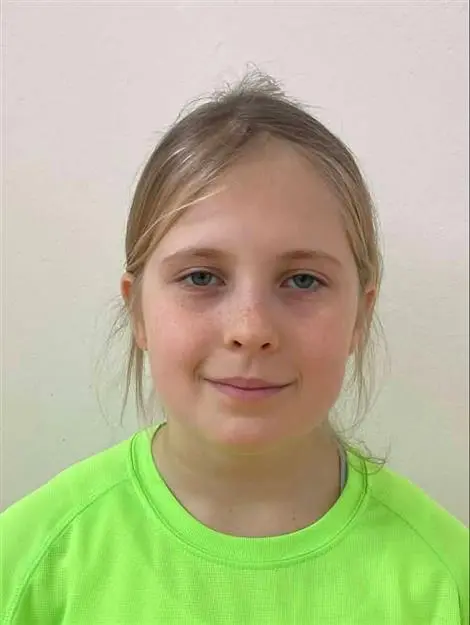 Daria WARCHALOVSKA
