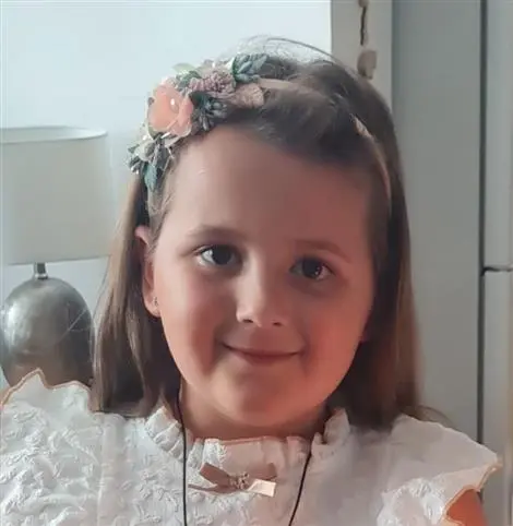 Natália HAGAROVÁ