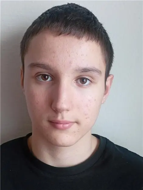 Timmy Ján HLAVATÝ