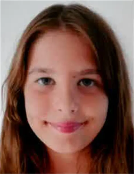 Regina PONGRÁCZOVÁ