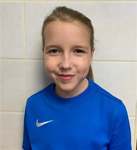 Magdalena ŠNYROVÁ
