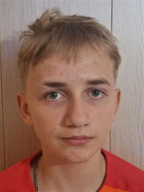 Lukas FABIŠÍK