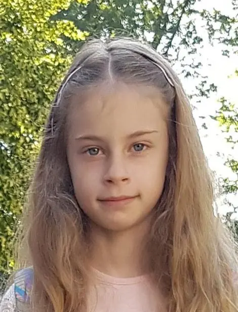 Eva ŠTEFKOVIČOVÁ