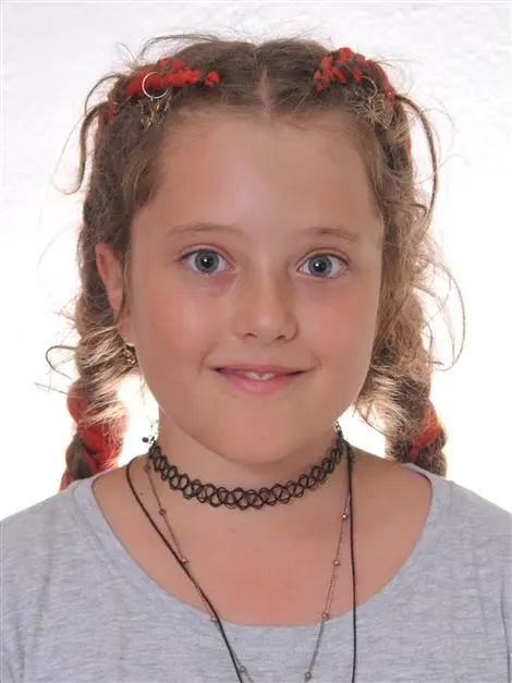 Lea BOŽENÍKOVÁ