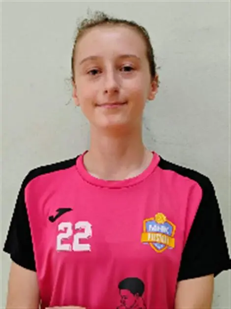 Dorota HORVÁTOVÁ