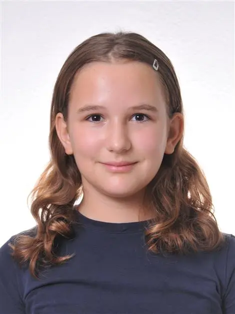 Júlia GYUROVSZKY