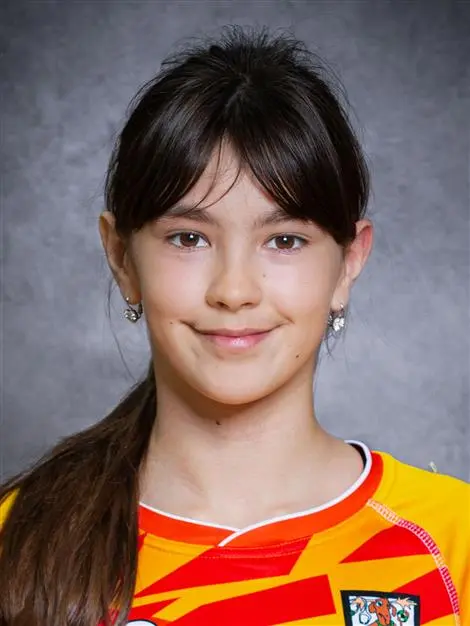 Marína ROJKA