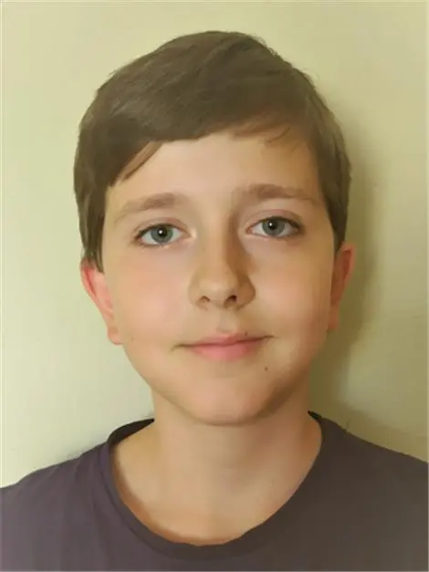 Matej HUDÁK